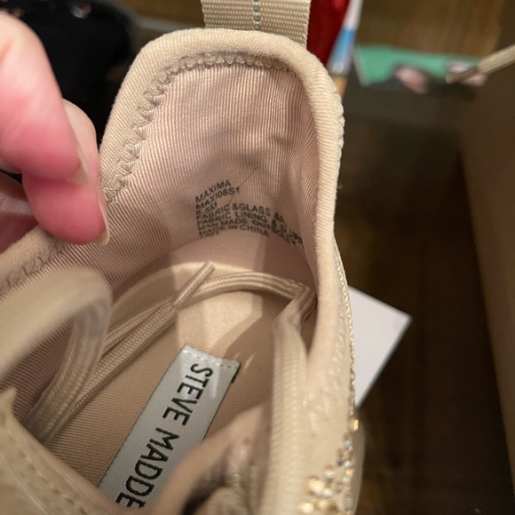 Steve Madden Maxima - Picture 4 of 5